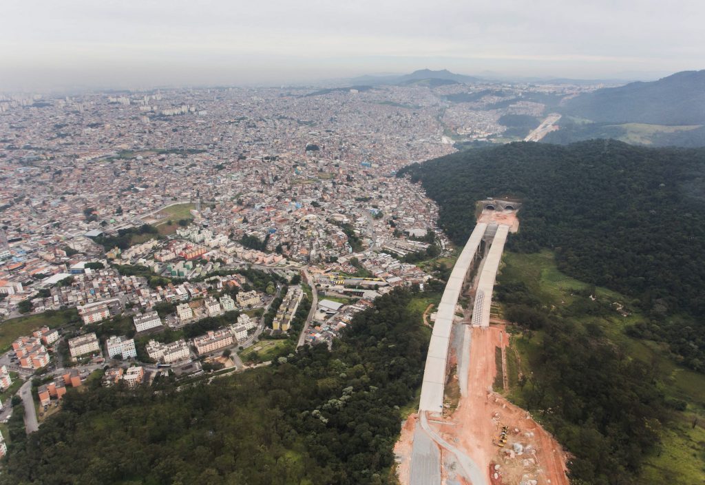 (Divulgação/Governo de São Paulo)