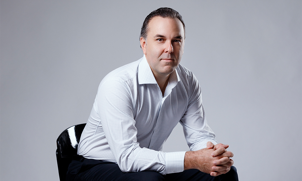 Daniel Gava CEO Rooftop