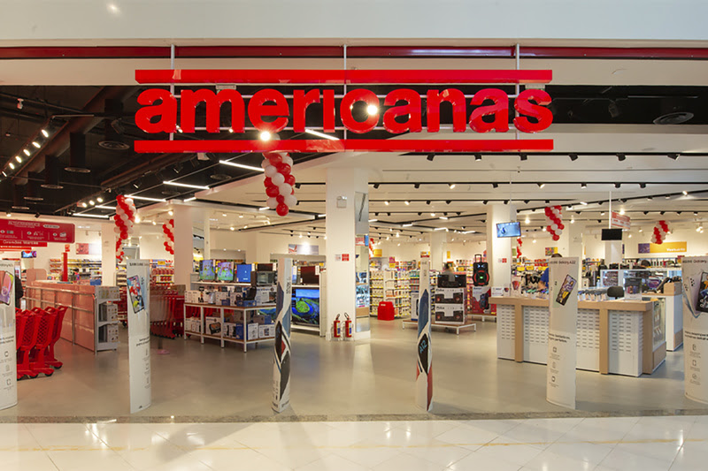 Lojas Americanas