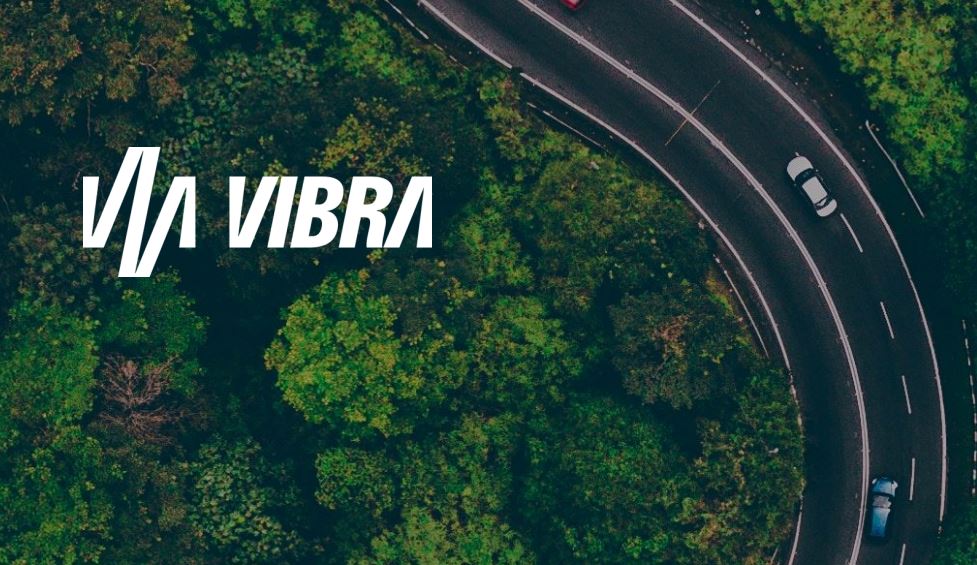 Vibra (Foto: Divulgação)