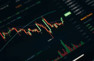 trade grafico
