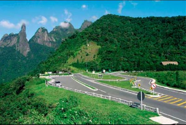trecho rodoviário Rio Valadares (Foto: epl.gov)