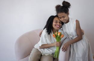 Dia das mães