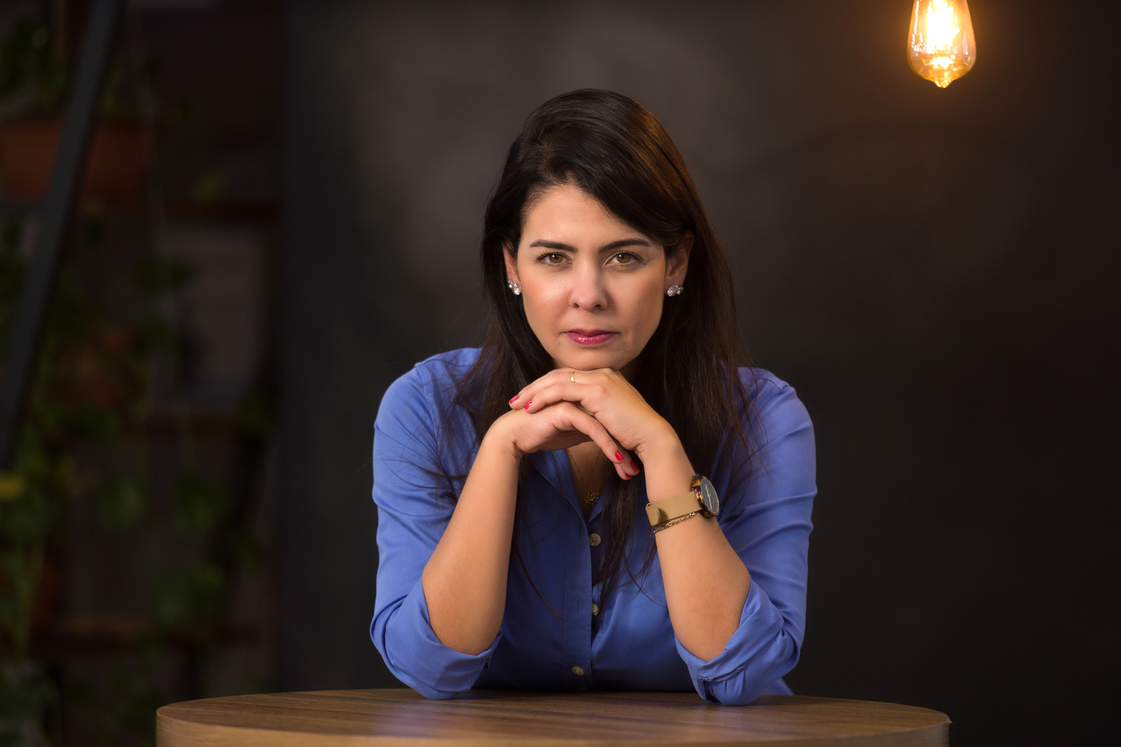 Patrícia Stille, CEO da BEE4 (foto: divulgação)