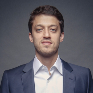 Tulio Machado, XP Asset