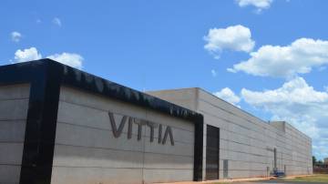 Vittia