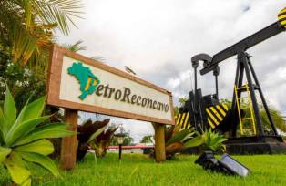 Petroreconcavo