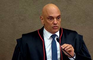 Alexandre de Moraes
