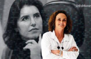 Elena Landau, assessora econômica de campanha da Simone Tebet (MDB)