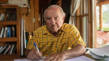 Yvon Chouinard, fundador da Patagonia