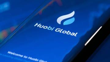 huobi