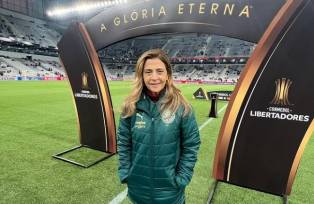 Leila Pereira