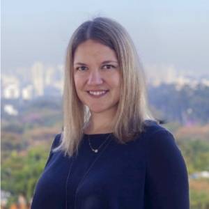 Tijana Jankovic executiva da rappi no brasil