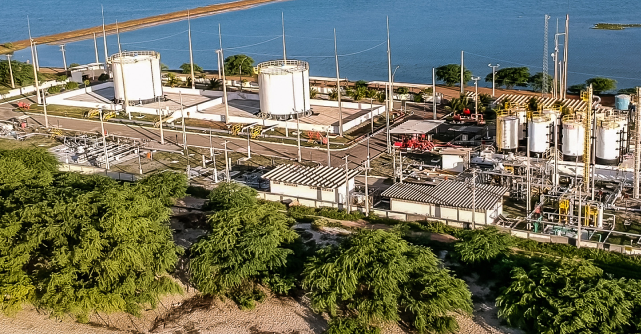 Divulgação / 3R Petroleum