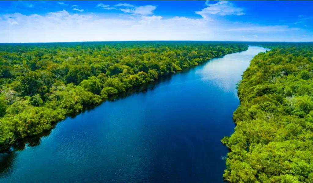 Rio da Amazônia