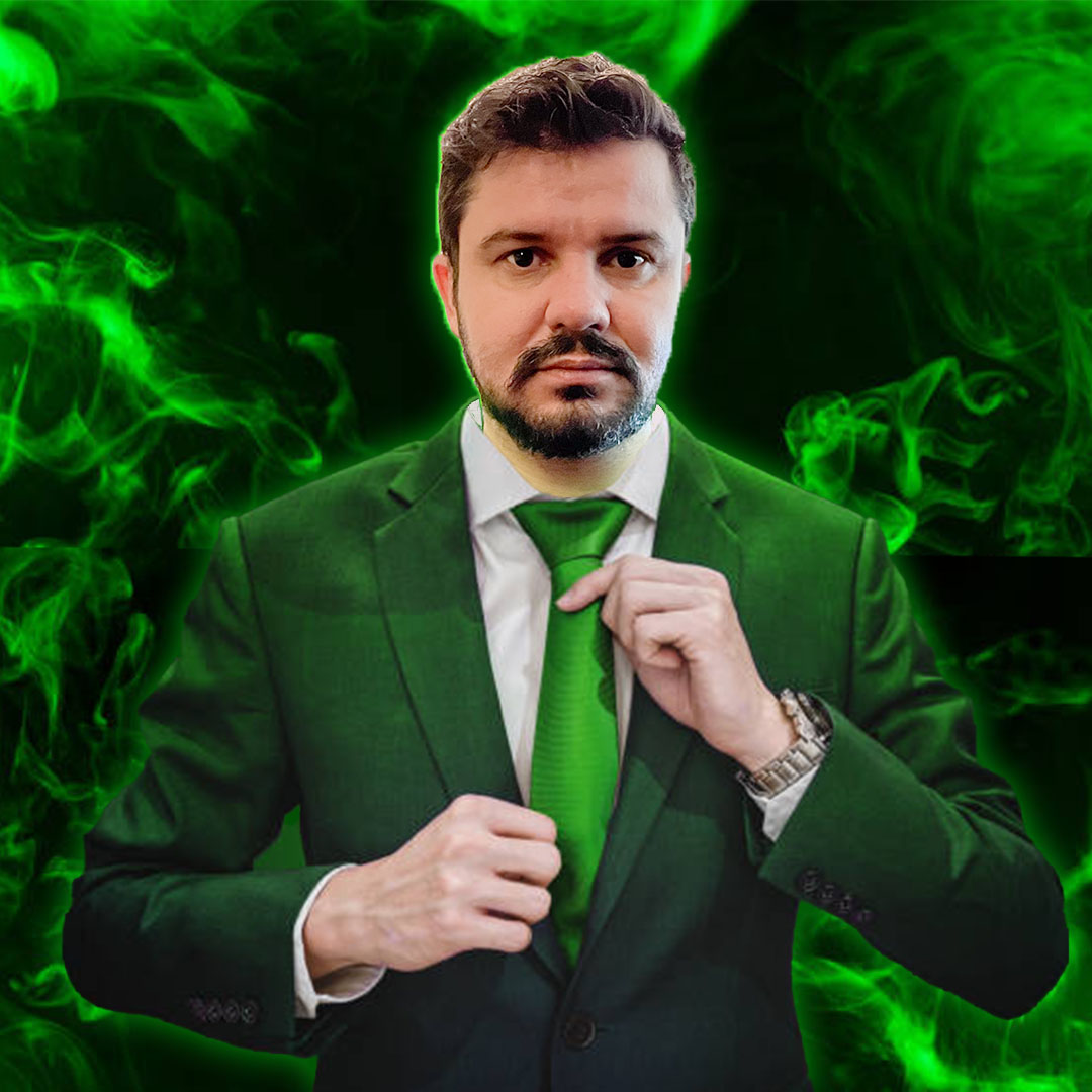 Autor avatar