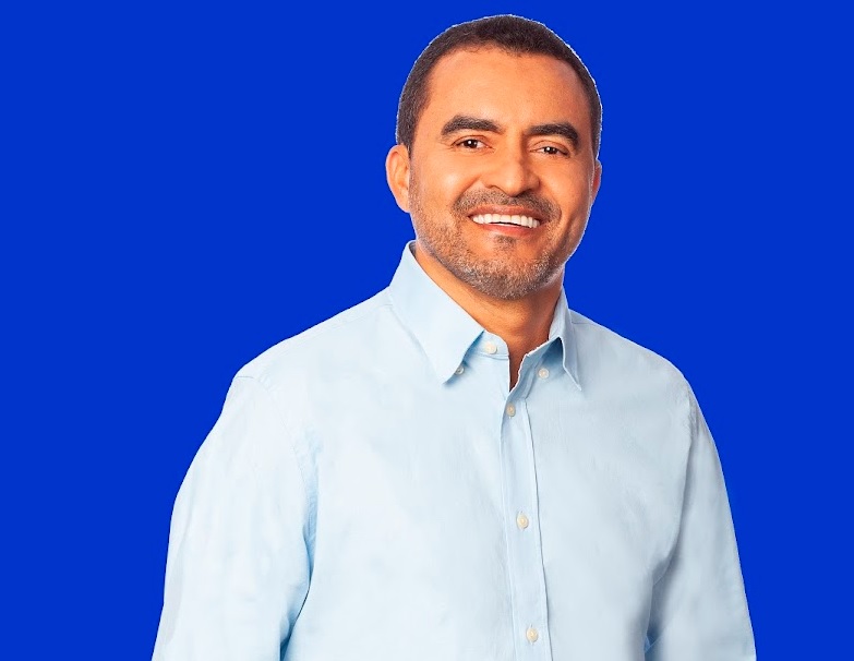 Wanderlei Barbosa (Republicanos), de Tocantins
