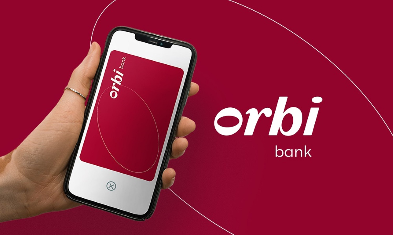 Orbi Bank (Foto: Divulgação)