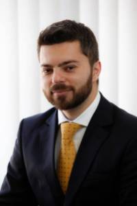 Fabio Leite, CEO da Addiante, joint-venture entre Gerdau e Randon