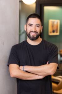 Fernando Oporto, diretor de operações em aluguel do QuintoAndar (Foto: Divulgação)