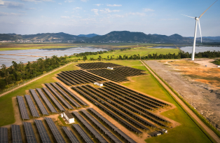 Ao contar com uma fonte limpa de energia, o negócio se torna mais sustentável à medida que a emissão de carbono diminui de maneira considerável