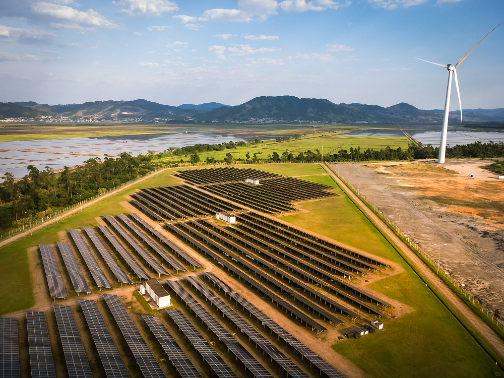 Ao contar com uma fonte limpa de energia, o negócio se torna mais sustentável à medida que a emissão de carbono diminui de maneira considerável