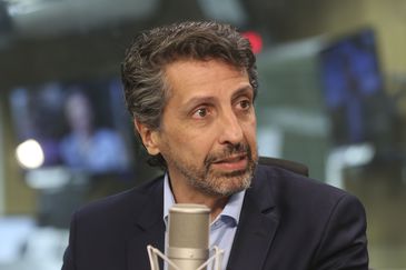 Joaquim Leite, Ministro do Meio Ambiente