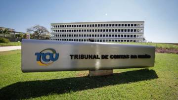 Tribunal de Contas da Uniao TCU