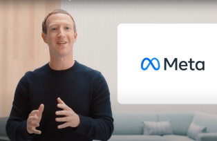 Metaverso é uma das apostas da Meta para 2023, segundo Mark.