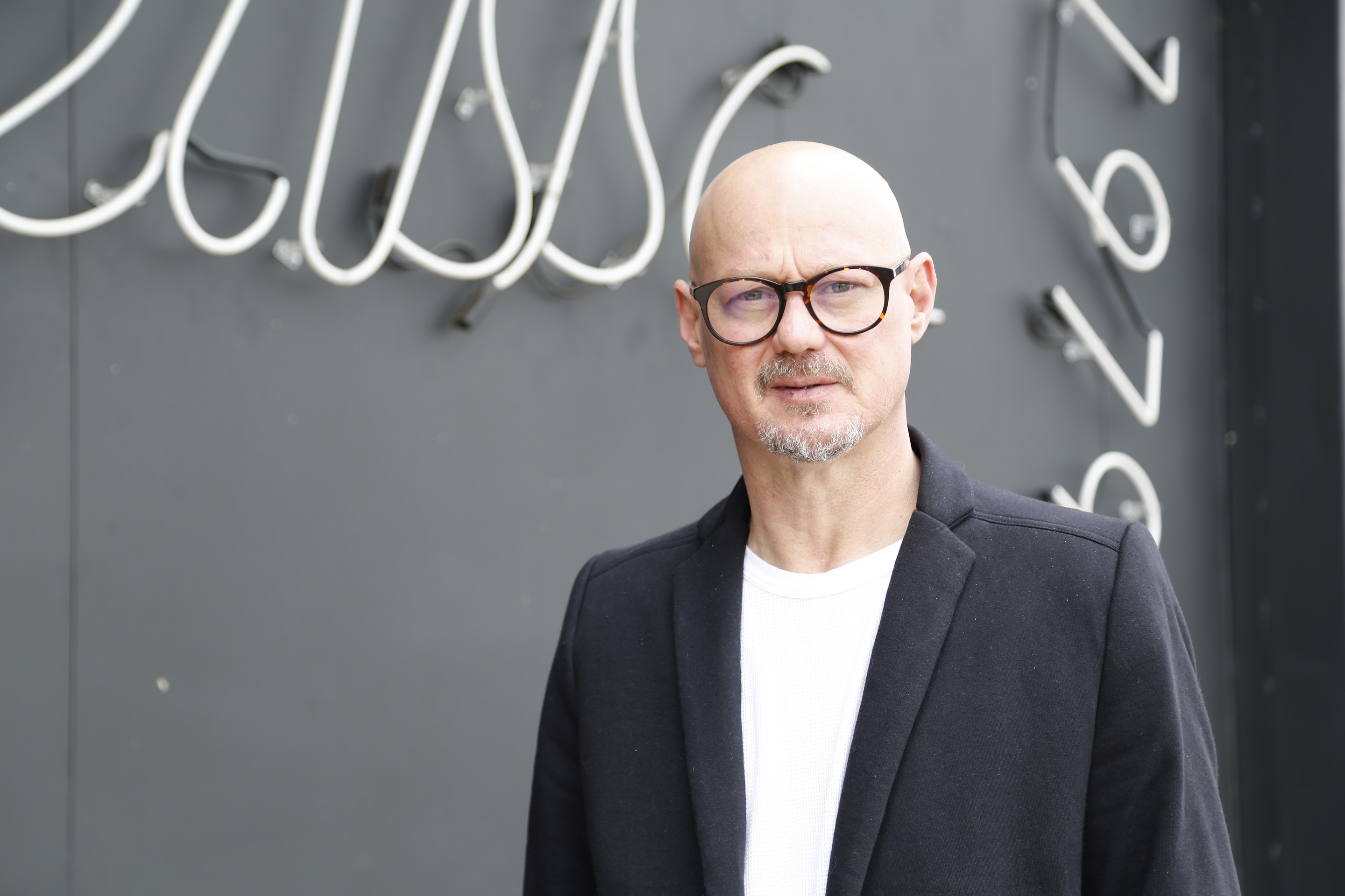 Paulo Pedó Filho, diretor da Melissa