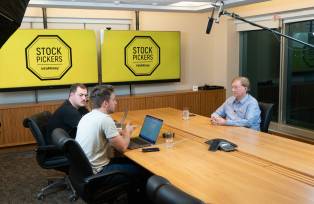 André Jakurski, sócio-fundador da JGP, em entrevista ao podcast Stock Pickers, apresentado por Lucas Collazo e Henrique Esteter