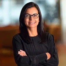 Lidiane Jones, CEO do Slack a partir de janeiro (Foto: Divulgação/SalesForce)