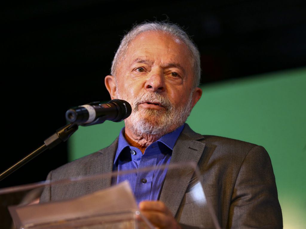 Lula Imposto de Renda tabela do IR redução salário mínimo