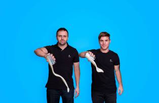 NotCo é uma startup de alimentos à base de plantas