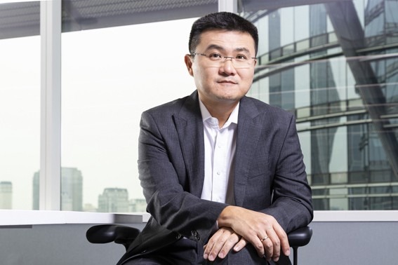 o Gilberto Nagai, Superintendente de Renda Variável e Long Biased da SulAmérica Investimentos