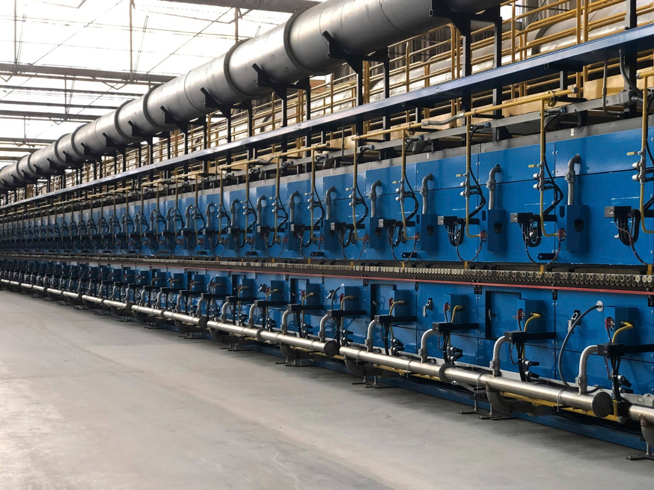 Operação da Portobello: exportações no radar (Divulgação)