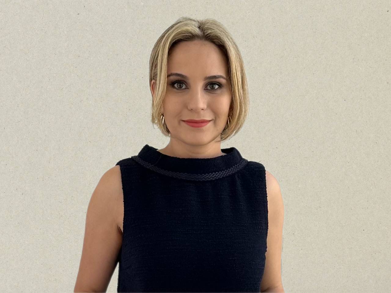 Teodora Barone, do UBS BB (Divulgação)