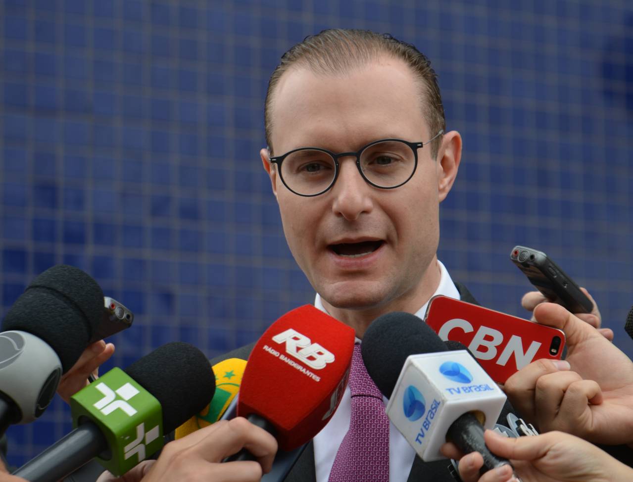 Cristiano Zanin Martins (Foto: Rovena Rosa/Agência Brasil)