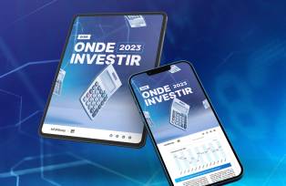 Onde Investir 2023 - E-book gratuito