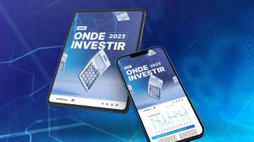 Onde Investir 2023 - E-book gratuito