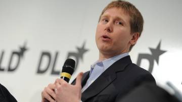 barry silbert