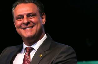 Carlos Fávaro, ministro da Agricultura (José Cruz/Agência Brasil)
