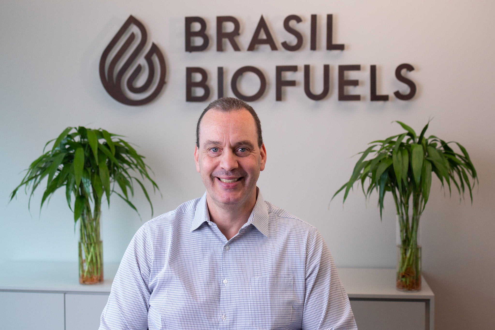 Milton Steagall, CEO da BBF (Divulgação)