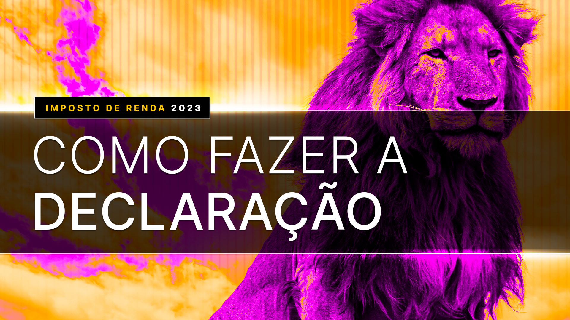 declarar imposto de renda 2023