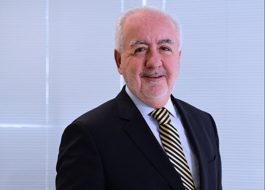 Marcus Cavalcanti, secretário especial do PPI do governo federal (Divulgação)