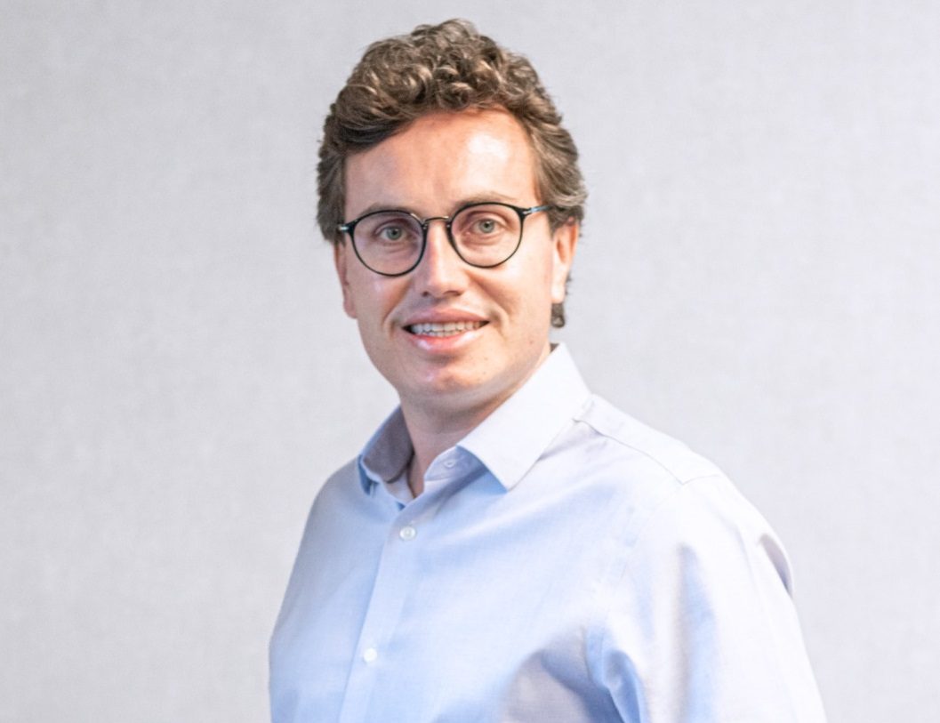 Paulo Weickert, sócio da Apex Capital (Divulgação)