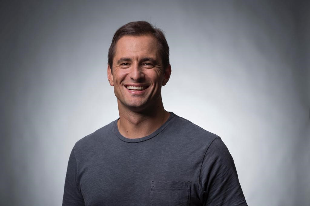 Fábio Plein, executivo da Coinbase no Brasil e na América Latina (Divulgação)