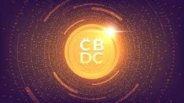 CBDC Real Digital