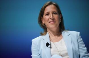 Susan Wojcicki