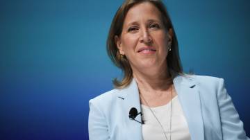 Susan Wojcicki